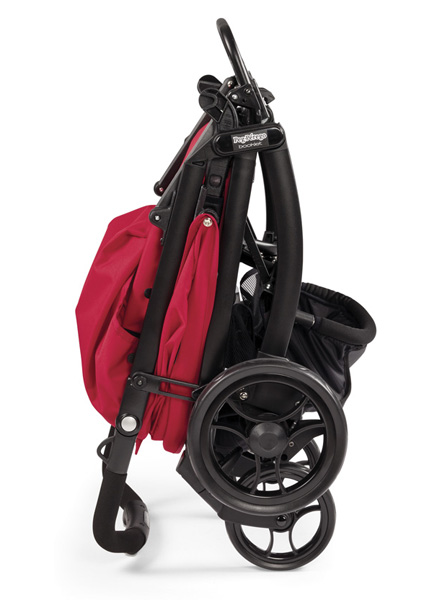 Peg Perego Kolica za bebe Booklet Classico Fleur P328006239 - dodatni pogled