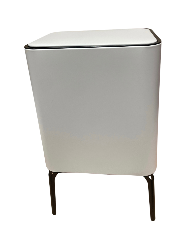 Kanta za smeće 26L Opera PUSH BIN white - dodatni pogled