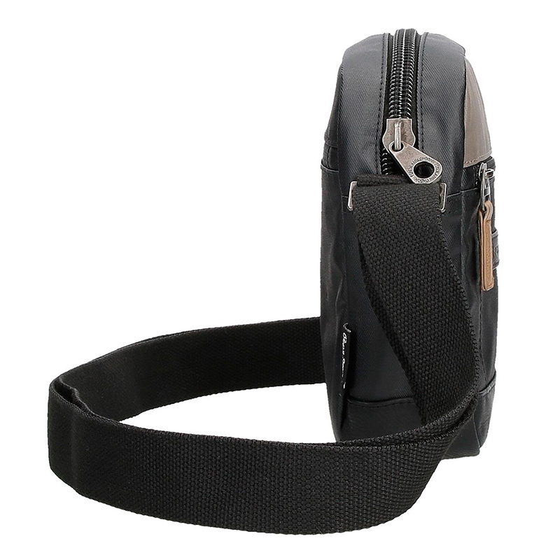 Pepe Jeans Muška torbica 19cm Cardiff 76352 - dodatni pogled