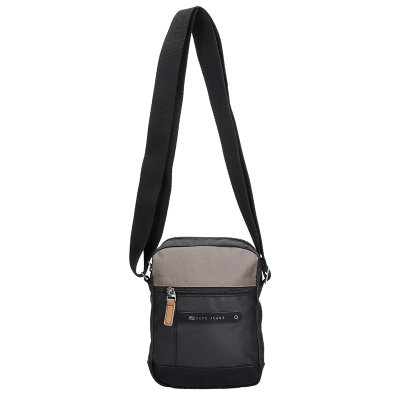 Pepe Jeans Muška torbica 22cm Cardiff 76354 - dodatni pogled