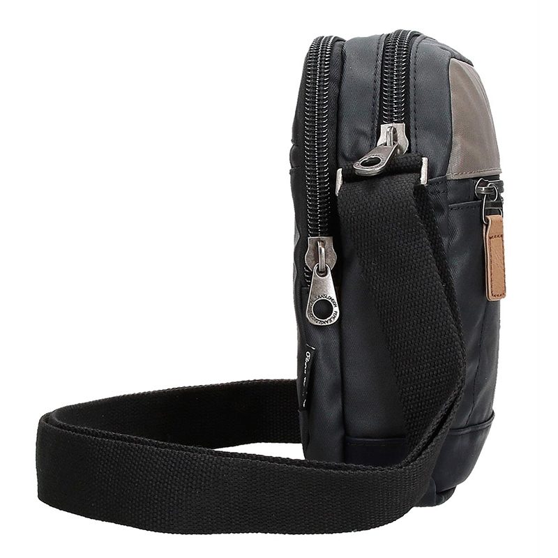 Pepe Jeans Muška torbica 22cm sa dve pregrade Cardiff 76355 - dodatni pogled