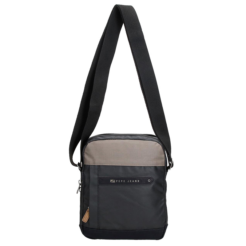 Pepe Jeans Muška torba 27cm sa pregradom za tablet Cardiff 76357 - dodatni pogled