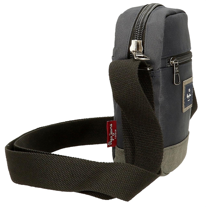 Pepe Jeans Torbica 19cm Harry 76452 - dodatni pogled