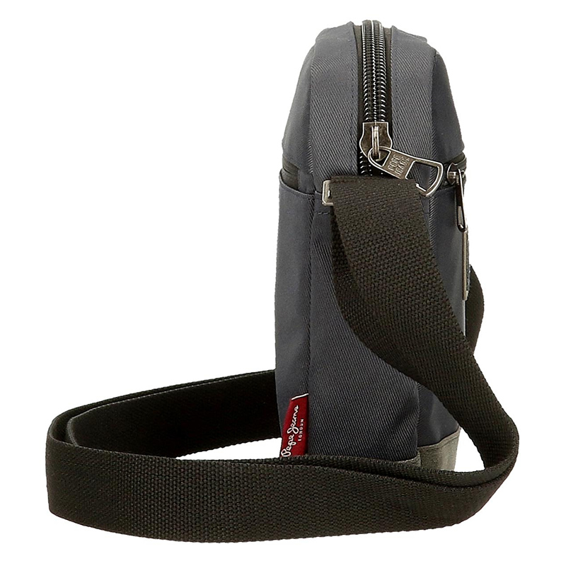 Pepe Jeans Torbica 22cm Harry 76454 - dodatni pogled