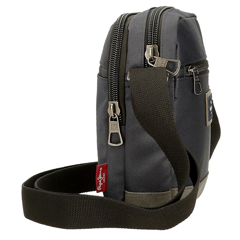 Pepe Jeans Torbica 22cm sa dve pregrade Harry 76455 - dodatni pogled