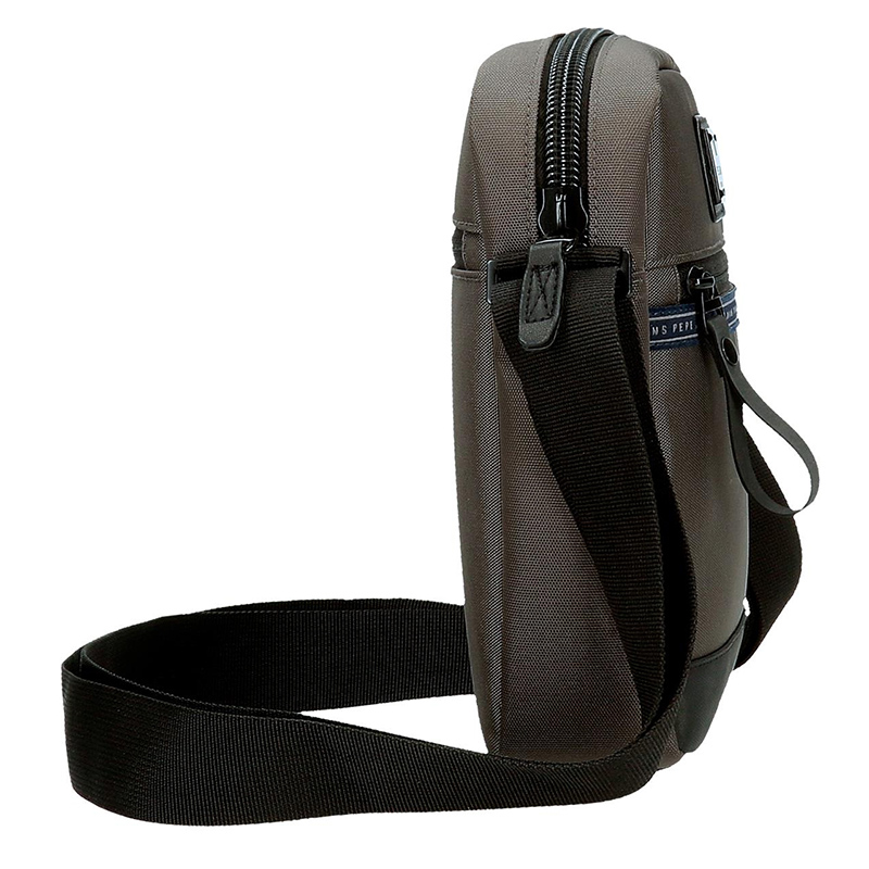 Torbica za muškarce Iron 22cm Pepe Jeans 76554 - dodatni pogled