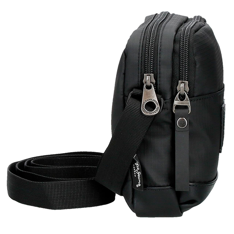 Torbica za rame ruku ili struk Pepe Jeans Straps 76651 - dodatni pogled