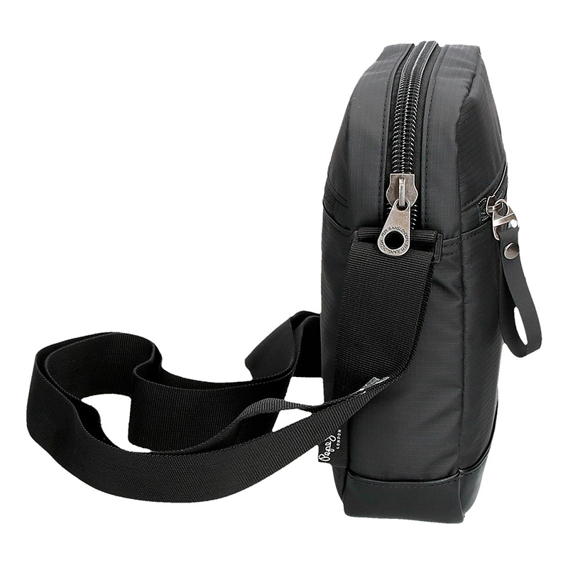 Pepe Jeans Muška torba 22cm Straps 76654 - dodatni pogled