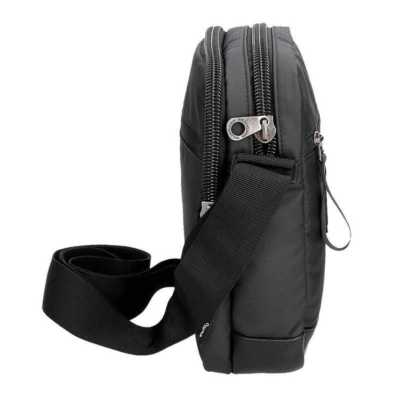 Pepe Jeans Muška torba 22cm sa dve pregrade Straps 76655 - dodatni pogled