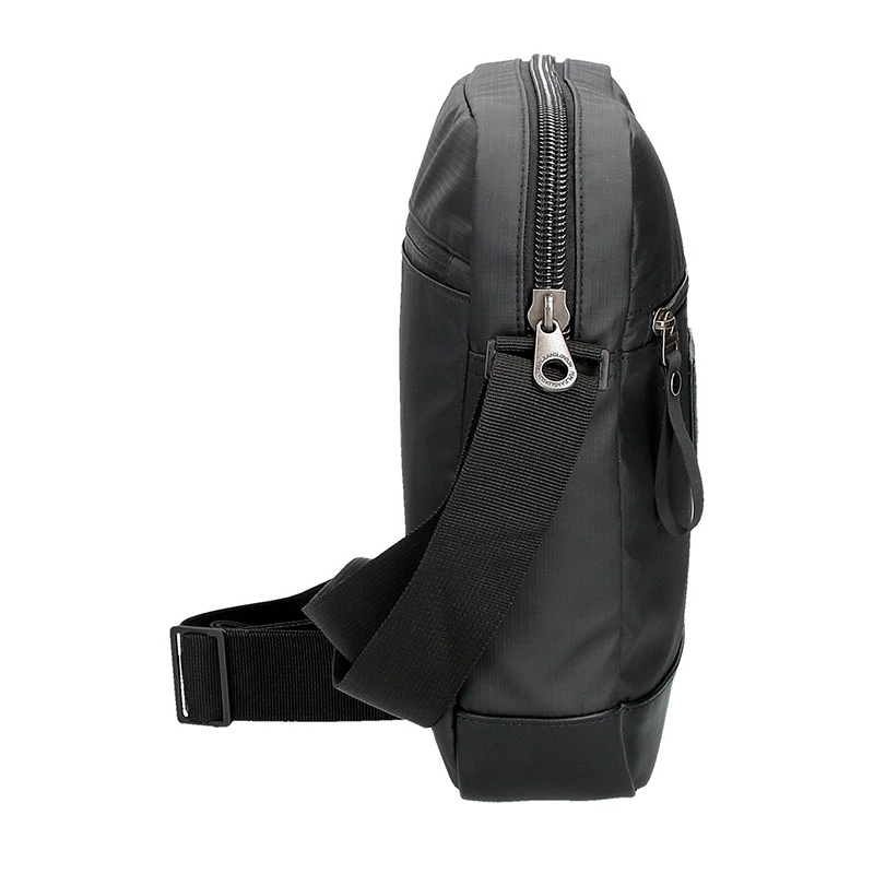 Pepe Jeans Muška torba 27cm sa pregradom za tablet Straps 76656 - dodatni pogled