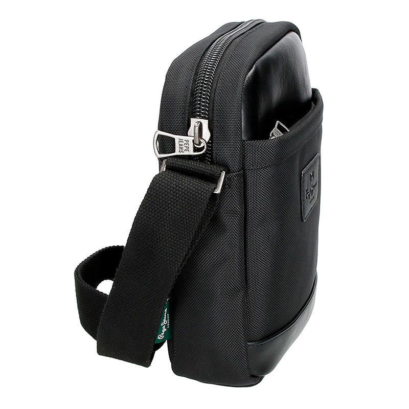 Torba 22cm za muškarce Pepe Jeans Sander 76754 - dodatni pogled