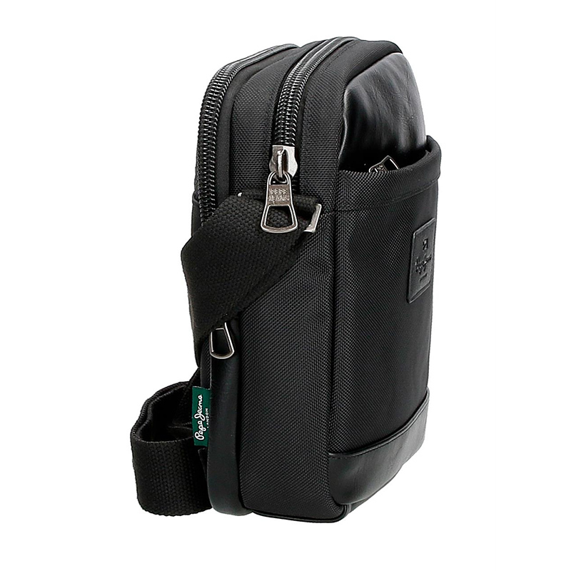 Torba 22cm sa dve pregrade Pepe Jeans Sander 76755 - dodatni pogled