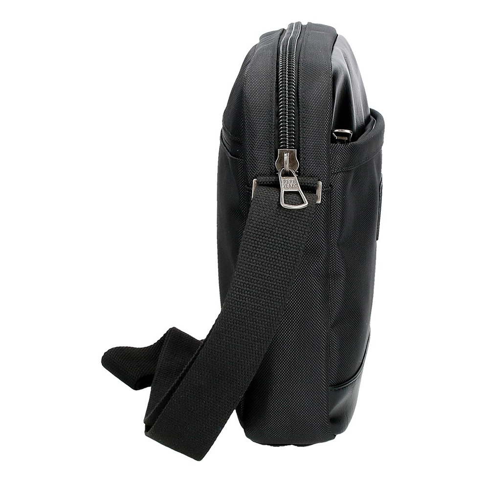 Torba 27cm sa pregradom za tablet Pepe Jeans Sander 76756 - dodatni pogled