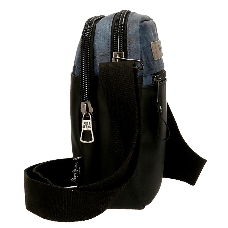 Pepe Jeans Muška torba 22cm sa dve pregrade Ocean 76855 - dodatni pogled