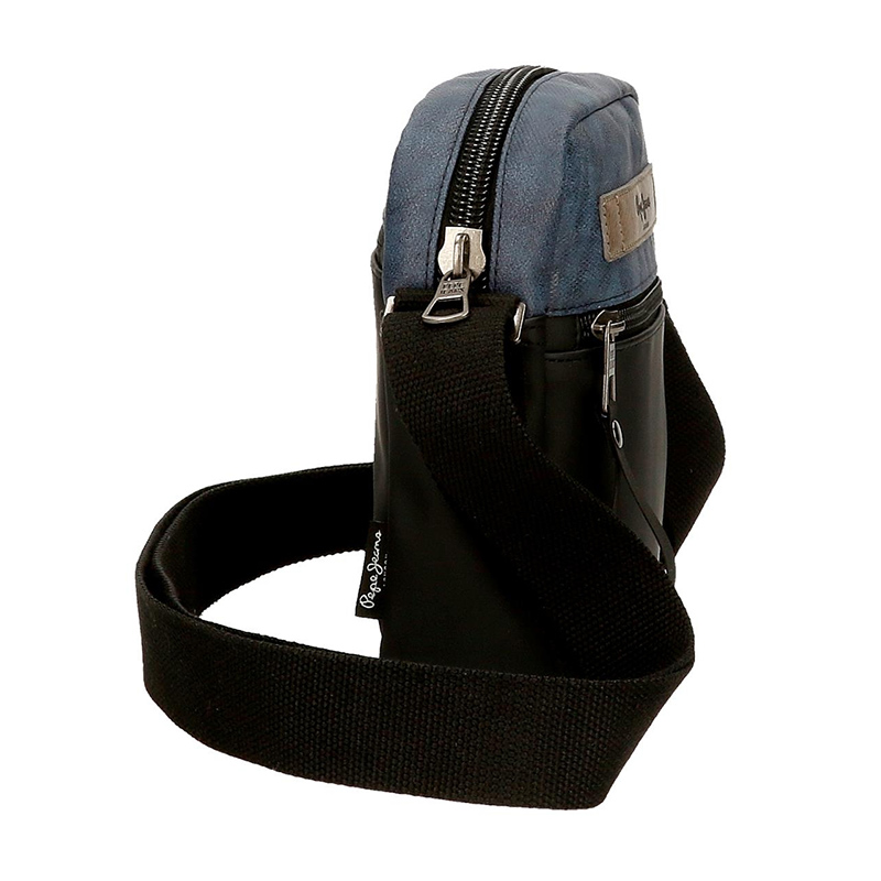 Pepe Jeans Muška torbica 19cm Ocean 76852 - dodatni pogled