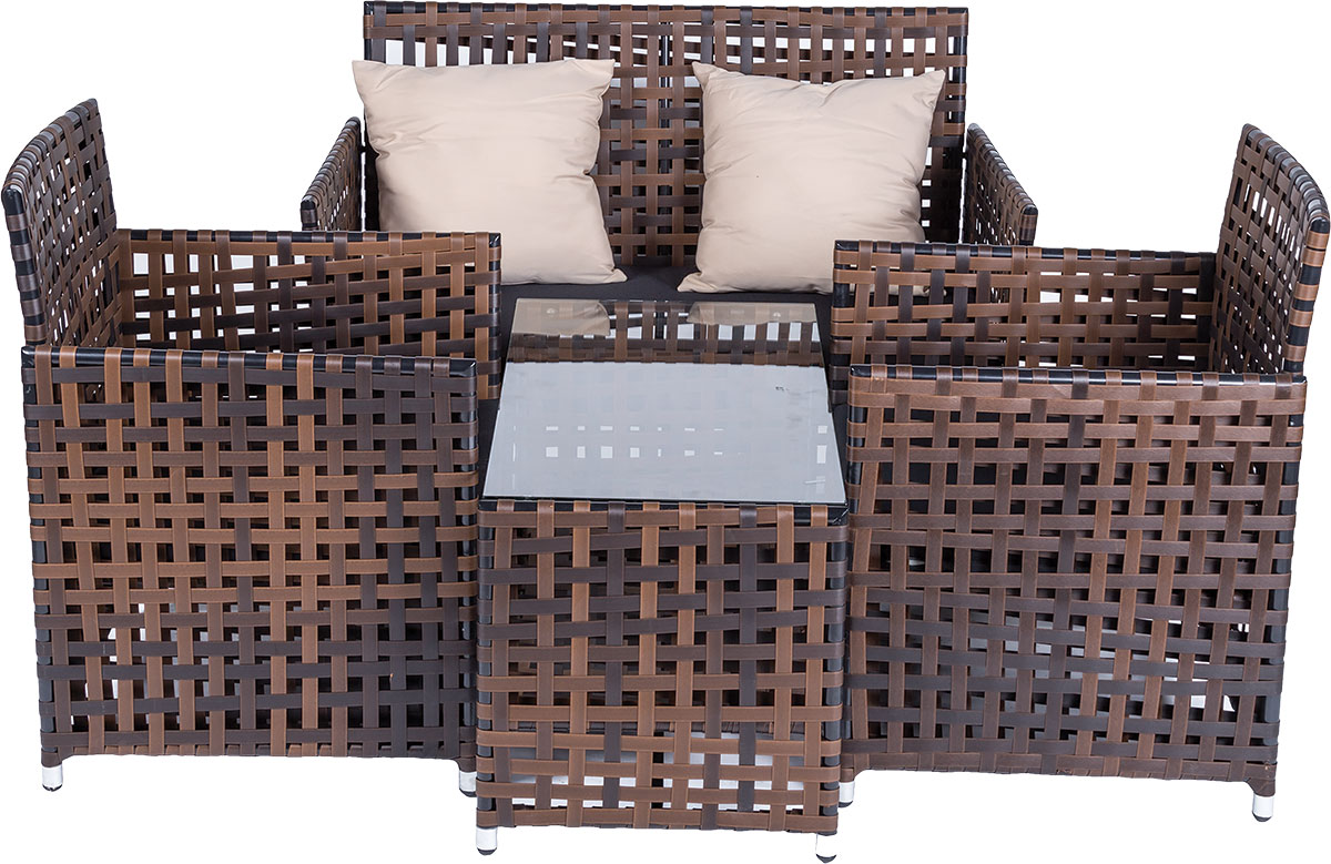 Garnitura Za Dvorište, Terase, Bašte Mazzaro - dodatni pogled