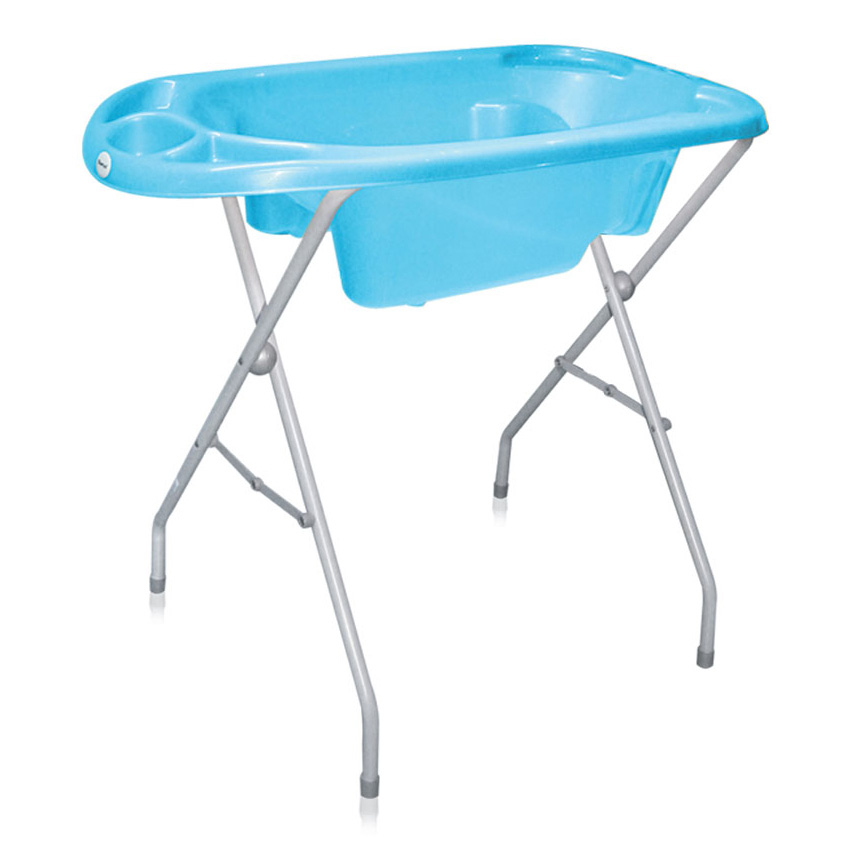 Bertoni Lorelli Anatomska bebi kadica sa nogarima - dodatni pogled