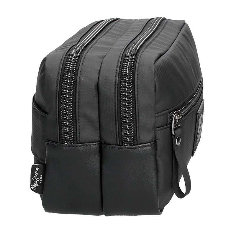 Pepe Jeans Muški neseser Straps 76644 - dodatni pogled