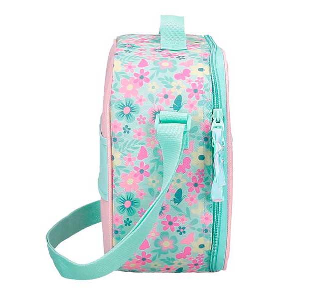 Termo torbica za devojčice - torba za užinu Roll Road Spring dream 40948 - dodatni pogled