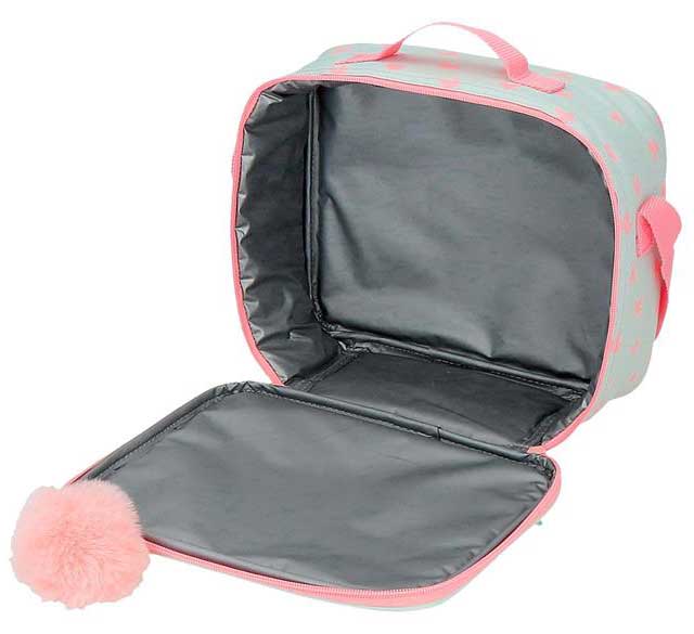 Termo torba za devojčice - torba za užinu Movom Enchanted forest 37448 - dodatni pogled