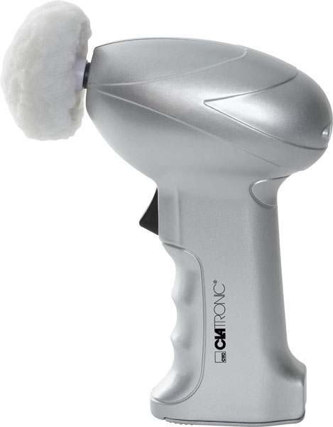 Čistač cipela - Clatronic SPM 3183 - dodatni pogled