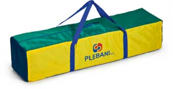 Plebani Ogradica za bebe Confort 5310049 - dodatni pogled