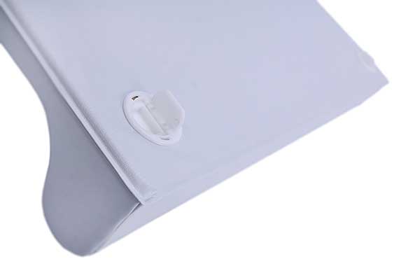 Berber Tvrda podloga za presvlačenje beba Click Sheep 5250082 - dodatni pogled