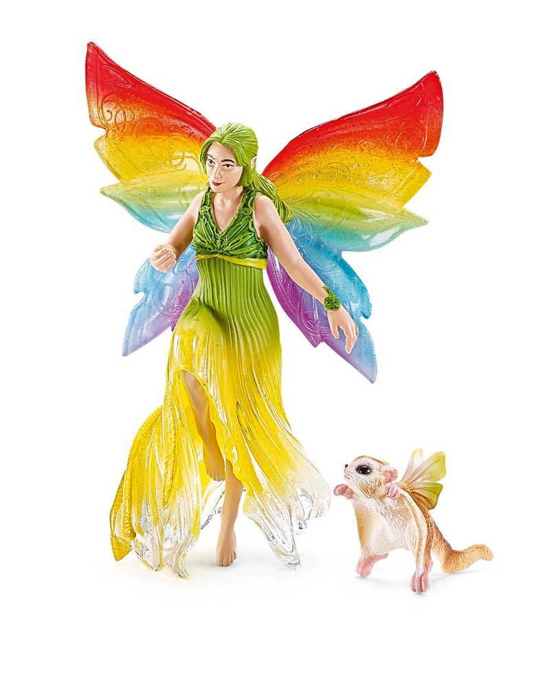 Schleich Bayala - Vila Meena 70480 - dodatni pogled