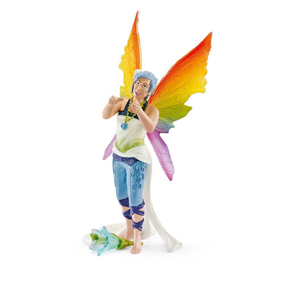 Schleich Bayala - Vila Dunya 70481 - dodatni pogled