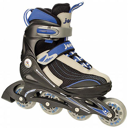 Hudora Joey  set 1106 - dodatni pogled