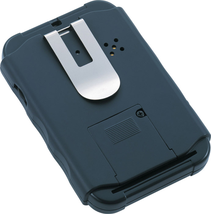 Metronom Boss DB-30 Dr. Beat Metronome 713140 - dodatni pogled