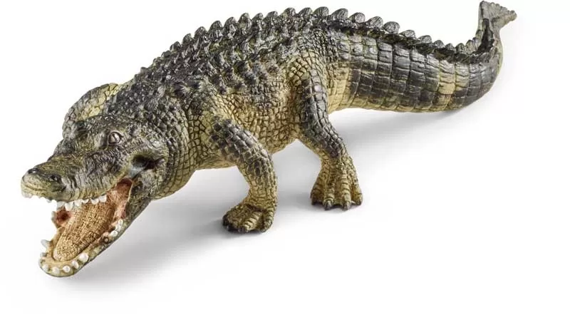 Schleich Divlje Životinje - Aligator 14727