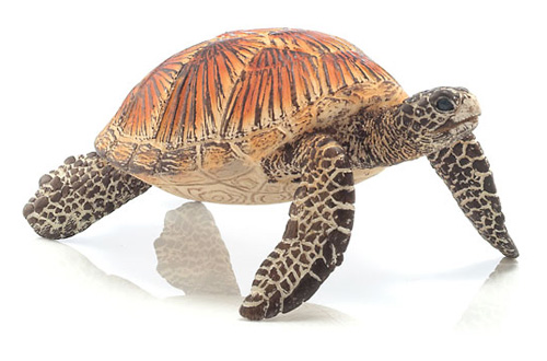 Schleich Divlje Životinje - Morska kornjača 14695 - dodatni pogled