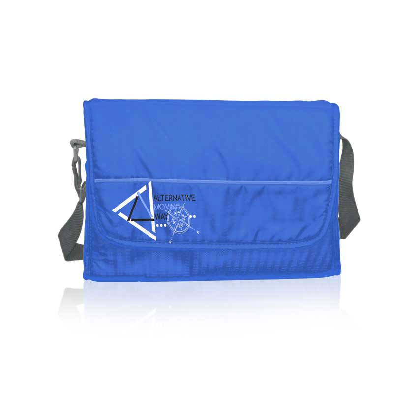 Bertoni Lorelli Kolica Combi Blue - dodatni pogled