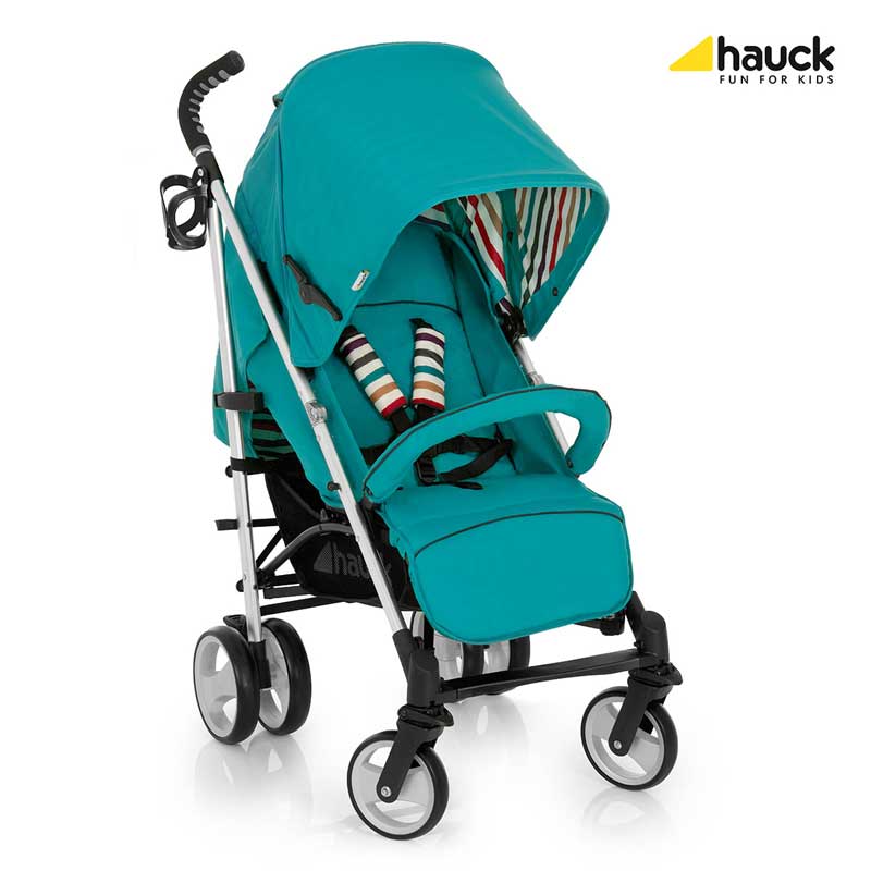 Hauck Kolica Spirit Everglade 5020366 - dodatni pogled