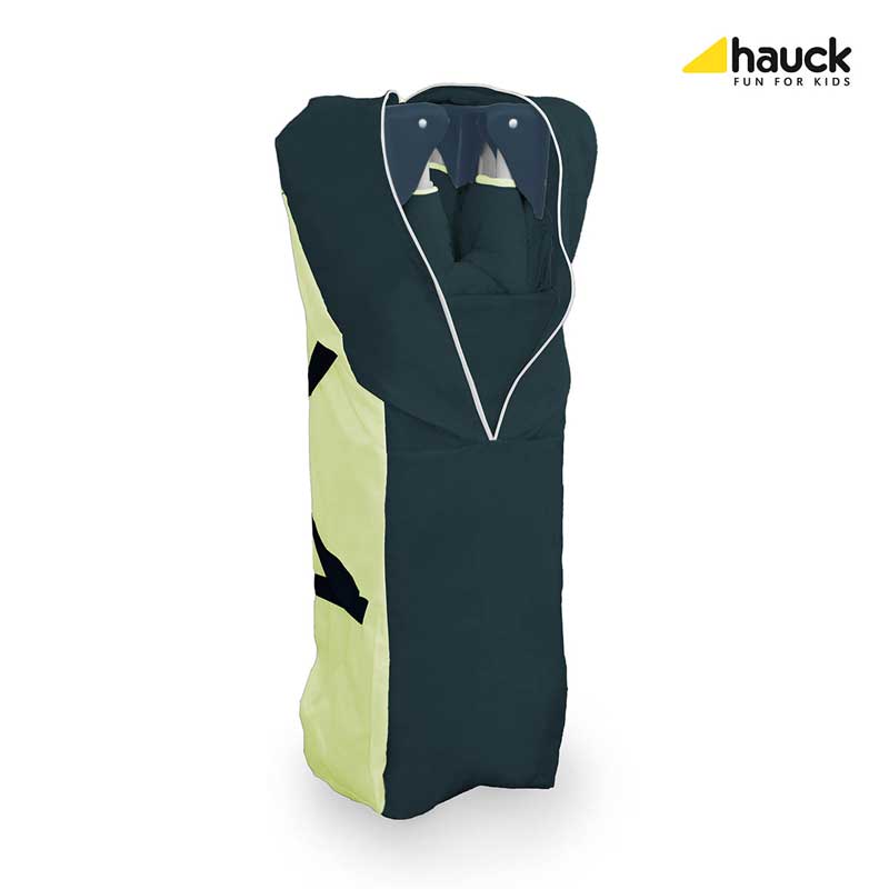 Hauck Prenosivi krevetac Babycenter Fruit 5170155 - dodatni pogled