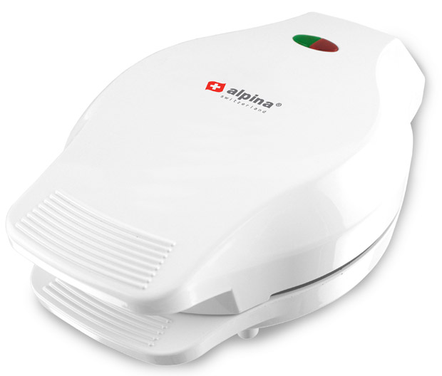 Aparat za krofnice, mafine i projice Alpina SF-2609 21784 - dodatni pogled