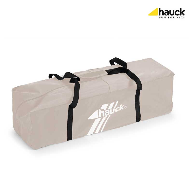 Hauck Prenosivi krevetac Dream-n-Play Plus Beige Grey 5170149 - dodatni pogled