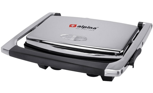 Gril sendvič toster Alpina SF-6022 21310 - dodatni pogled