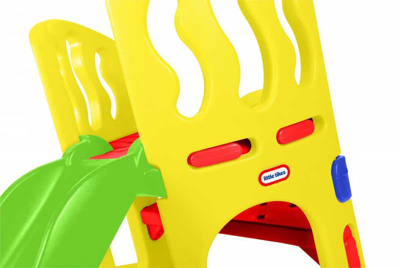 Little Tikes Dečja igraonica sa toboganom Primary LT172809 - dodatni pogled