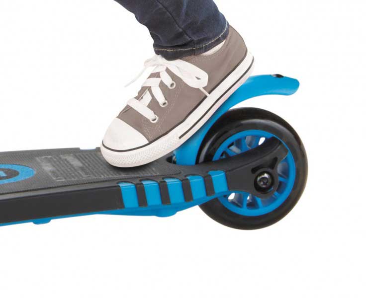 Little Tikes Trotinet Learn-to-Turn Blue LT638152 - dodatni pogled