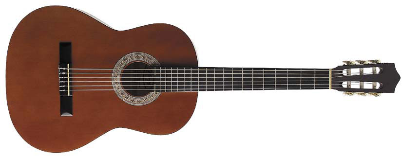 Stagg C546 - Klasična gitara - dodatni pogled