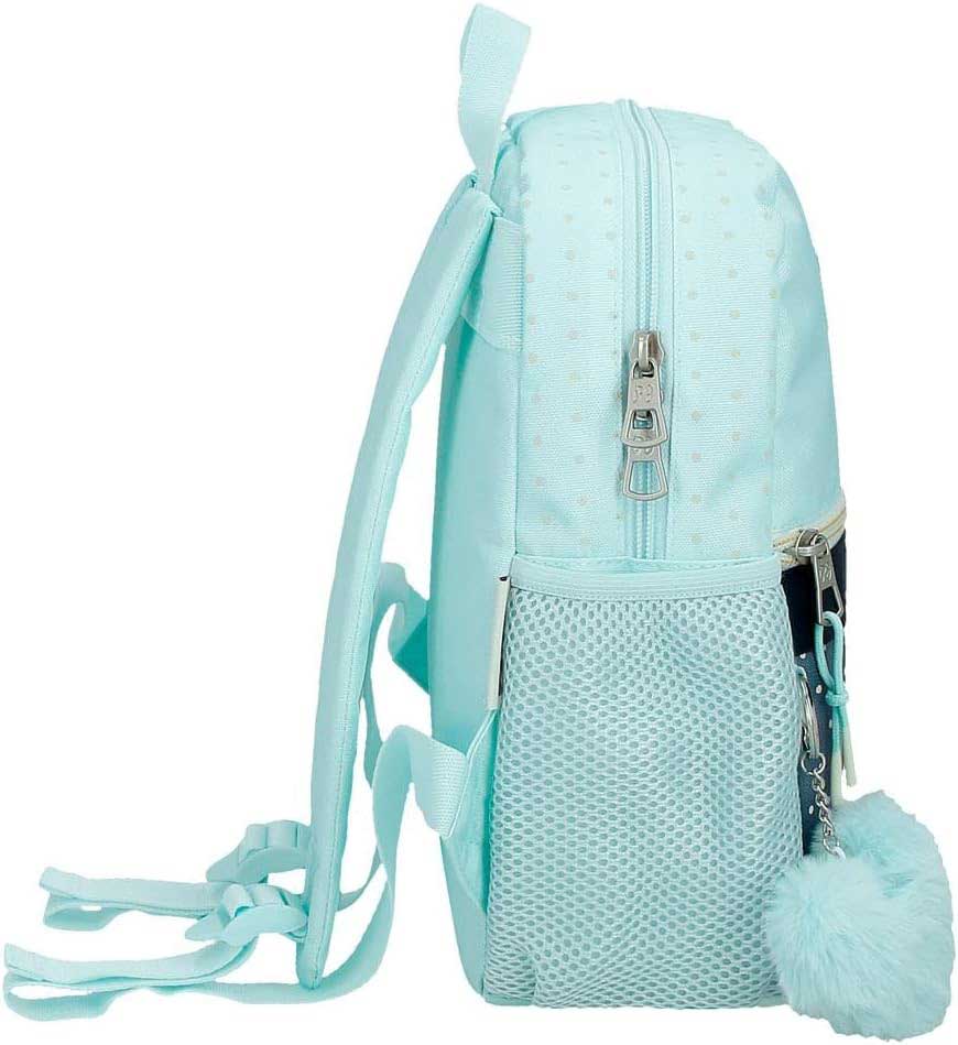 Pepe Jeans Ranac 28cm Dalma 68621 - dodatni pogled