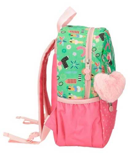 Enso ranac 32cm Garden party 96623 - dodatni pogled