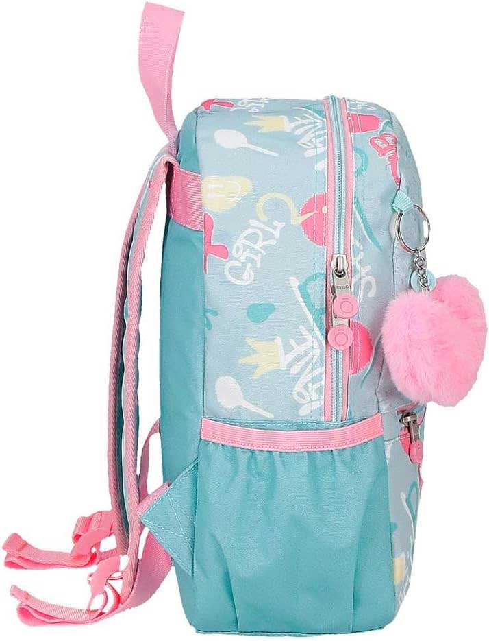 Enso ranac 32cm Little urban queen 97123 - dodatni pogled