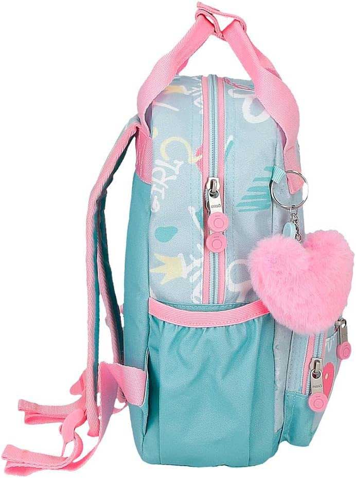 Enso ranac 28cm Little urban queen 97122 - dodatni pogled