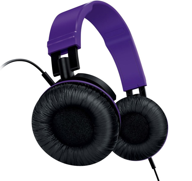 Slušalice Philips SHL3000PP/00 - dodatni pogled