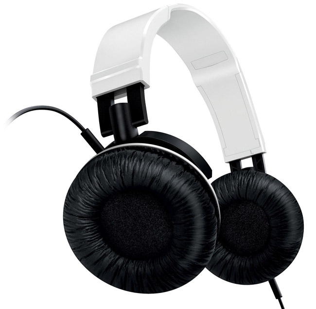 Slušalice Philips SHL3000WT/00 - dodatni pogled