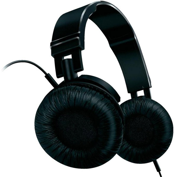 Slušalice Philips SHL3000/00 - dodatni pogled