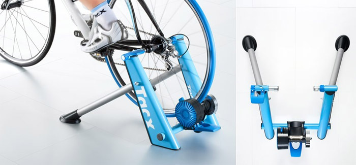 Sobni Trenažer Tacx Blue Twist T2675 291030 - dodatni pogled